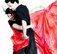 Maral & Mariano Argentine Tango London